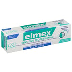 elmex® Sensitive Professional™ Dentifrice blancheur 75 ml dentifrice(s)