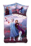 Disney Frost sängkläder 150x210 cm