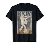 Rock n Roll Dolly Parton T-Shirt