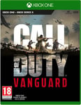 Call of Duty Duty: Vanguard ( AR/Multi in Game)