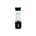 CHiATO blendPLAY Portabel blender - Svart