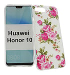 Designskal TPU Huawei Honor 10