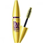 Maybelline 3-pack The Colossal Volum Express Mascara Transparent