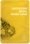 Beaudiani Queen's Bee Royal Honey Mask 30ml