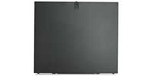 APC NetShelter SX 42U 1070mm Deep Split Side Panels - Black (Pack of 2)