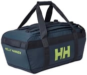 Helly Hansen Unisex H/H Scout Duffel S, Alpine Frost, Std