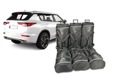 Åkpåsset lamplig for Mitsubishi Outlander IV 2021present