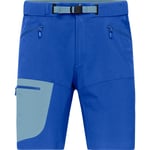 Norrøna Falketind Flex1 Light Shorts M's Limoges