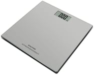 Salter Ultimate Accuracy Digital Bathroom Scales - Silver