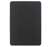 XQISIT 11 iPad Pro Smart Cover - Black, Black