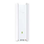 TP-Link AX3000 1000 Mbit/s White Power over Ethernet PoE