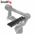 SmallRig Extended Quick Release Plate for DJI RS 2 /Ronin-S/RS 3 /RS 3 Pro 3031B