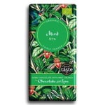 Chocolate and Love Mint 67% - 100 g