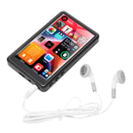 MP3 Player With 5.0 & Wifi 4 Inch Full Touch Screen HD MP3 Player Portable