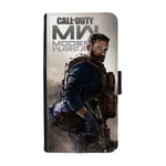 undefined Call Of Duty Modern Warfare Samsung Galaxy S6 Edge Plånboksfodra