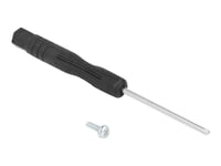 Delock - Fiber Optic Adapter Patch Panel Mounting Kit