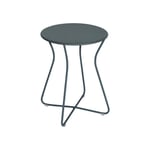 Cocotte Stool - Storm Grey