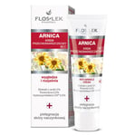 Arnica anti-rynk kräm för vaskulär hud 50ml