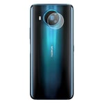 Nokia 8.3 5G - Skärmskydd i Härdat glas til kameralins