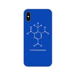 Accessories Phone Shell Covers For Iphone X Xr Xs 11Pro Max 4S 5S 5C Se 6S 7 8 Plus Ipod Touch 5 6 Chemistry Science-Images 1-For Iphone 7 Plus