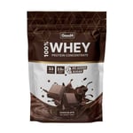 Good4Nutrition 100% Whey Protein, 1kg