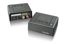 Svs SOUNDPATH TRI-BAND WIRELESS AUDIO ADAPTER - Adaptateur audio sans fil pour subwoofers et enceintes