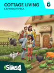 The Sims 4 - Cottage Living DLC Origin (Digital nedlasting)