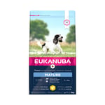 Eukanuba Mature Medium Breed - 3 kg