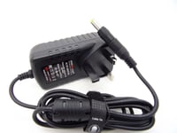 24V 1A ACDC Adaptor Power Supply 4 Epson Flatbed Scanner G812A Perfection 640U