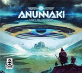 Anunnaki: Dawn of the Gods (Big Box, inkl 3 exp KS-pledge)