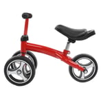 New Baby Balance Bicycle No Pedal Toddler Bike Walker With 3 Wheels