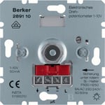 Berker vridpotentiometer 1-10V