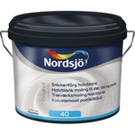 Nordsjö Original Snickerifärg halvblank 40 - Valfri kulör