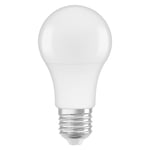 LED lampa normal 6500K 806lm E27 8,5W