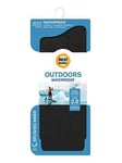 Heat Holders Core Waterproof Socks - Black, Black, Women