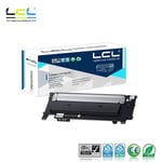 LCL Cartouche de Toner Compatible CLT-404S CLT-K404S (1 Noir) Remplacement pour Samsung SL-C430 SL-C430W SL-C480 SL-C480W SL-C480FN SL-C480FW