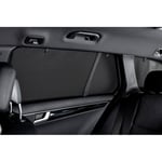 Set bilskydd lamplig for Hyundai Tucson NX4E 2020 6 stycken PV HYTUC5E Privacy shades