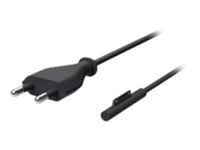 Microsoft Surface 65w Power Supply Svart