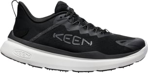 Keen Keen Men's Wk450 Black-Star White 43, Black-Star White