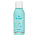 Splash Summer Breeze Spray SPF 50 - Travel Size