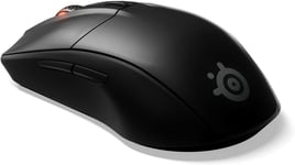 SteelSeries Rival 3 Wireless and Bluetooth Gaming Mouse - 400+ Hr Battery Life