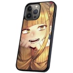 iPhone 16 Pro Max - Skal/Mobilskal Anime Himiko Toga