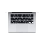 Apple Macbook Air 15´´ M3 8cpu 10gpu/16gb/512gb Ssd  Spanish QWERTY