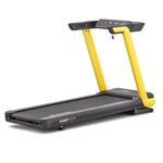 Reebok Motorised Treadmill FR30z Floatride Power Incline Fitness Running Machine