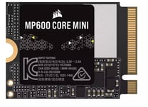 MP600 Core Mini 2TB CSSD-F2000GBMP600CMN