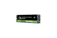 Seagate Barracuda Q5 ZP1000CV3A001 - 1 TB - PCIe 3.0 x4 (NVMe)