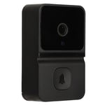 Doorbell Camera Wireless 1080P Smart WiFi Video Doorbell With Wide Angle Lens