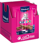 vitakraft Vitakraft - Cat treats 20 x Stick® with cod and coalfish 3 sticks 18g (bundle)