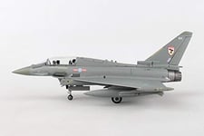 herpa 580298 Royal Eurofighter Typhoon T3 Air Force-No. 29 Squadron, RAF Coningsby-ZJ810, Multi-Colour