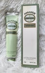 L'Occitane Amande Lighter Legs Moisturizes & Relieves 75ml